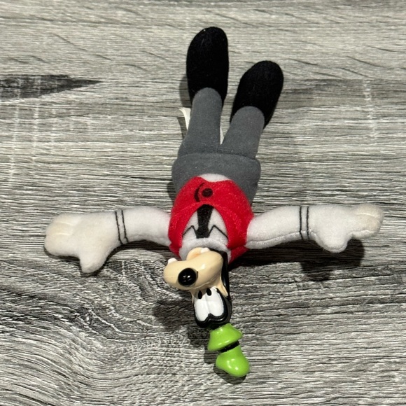 McDonald’s | Disney’s House of Mouse: Goofy (2001) - Collectible Happy Meal Toy - Picture 5 of 11